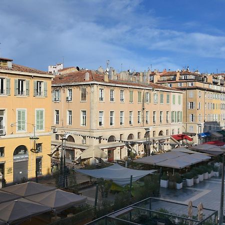 Vieux-Port Magnifique Appartement Loft Марсель Экстерьер фото