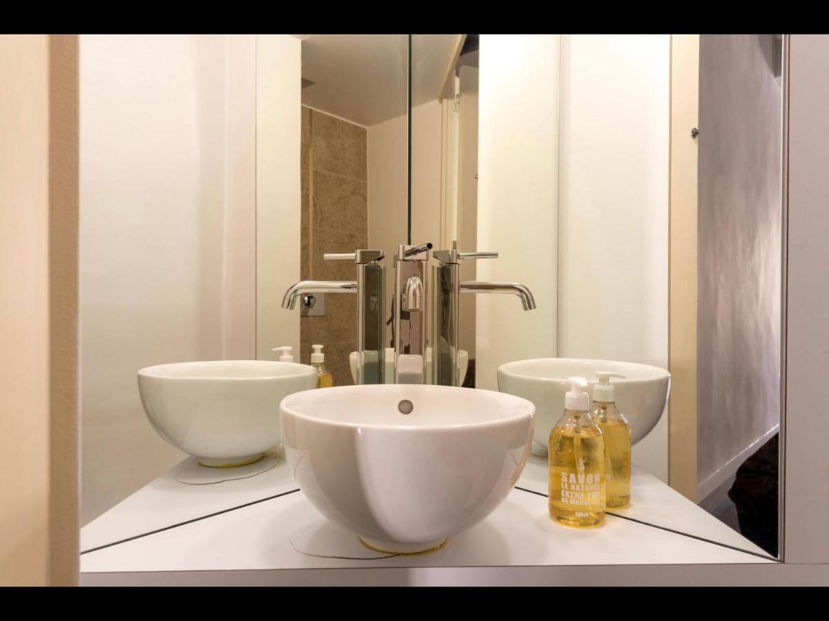 Vieux-Port Magnifique Appartement Loft Марсель Экстерьер фото