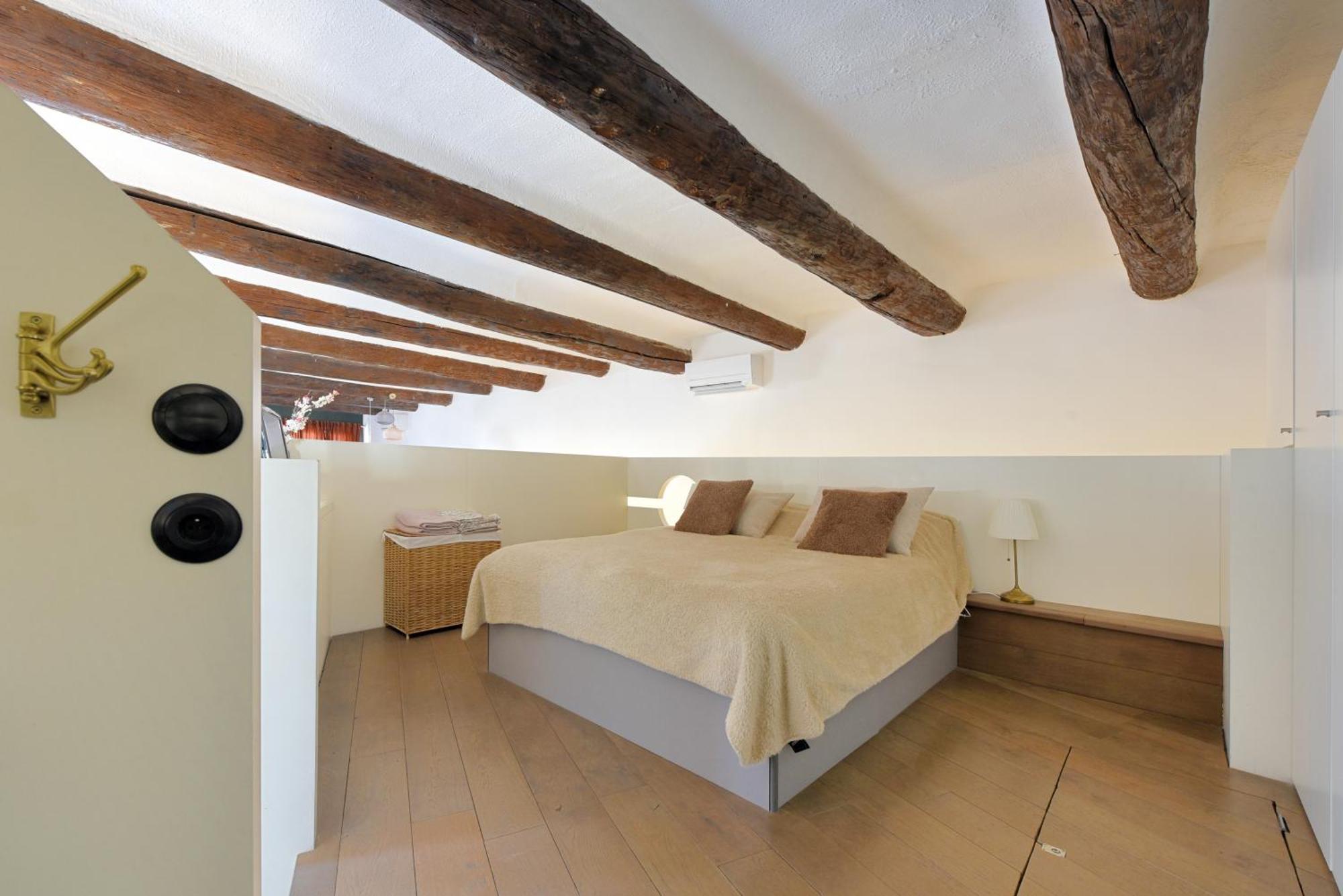 Vieux-Port Magnifique Appartement Loft Марсель Экстерьер фото